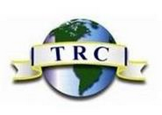 TRC logo