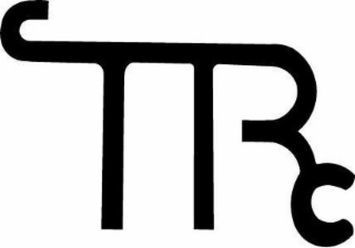TRC logo