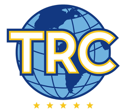 TRC logo
