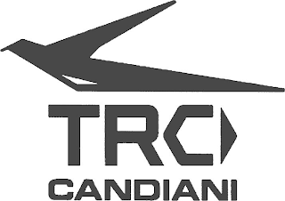 TRC CANDIANI logo