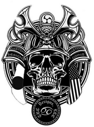 TRC DESIGNS, LLC CUSTOM DESIGNS CUSTOM COINS 69 logo