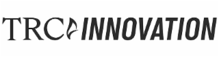 TRC INNOVATION logo