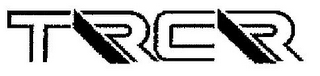 TRCR logo