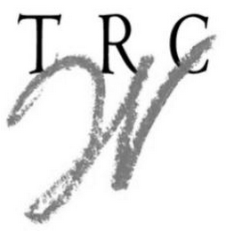TRCW logo