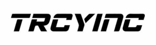 TRCYINC