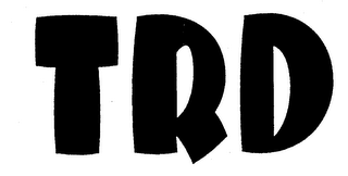 TRD
