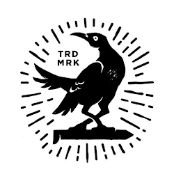 TRD MRK logo