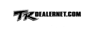 TRDEALERNET.COM logo