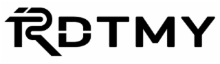 TRDTMY logo
