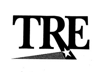 TRE logo