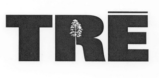 TRE logo