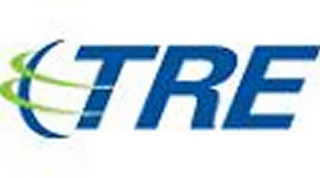 TRE logo