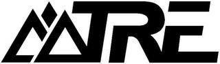 TRE logo