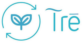TRE logo