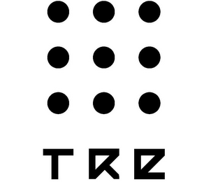 TRE logo