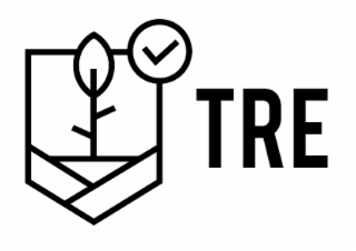 TRE logo