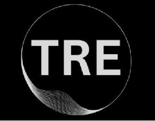 TRE logo
