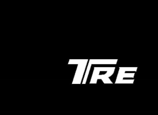 TRE logo