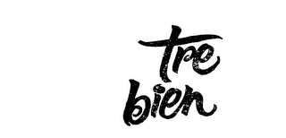 TRE BIEN logo