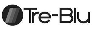 TRE-BLU logo