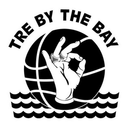 TRE BY THE BAY logo
