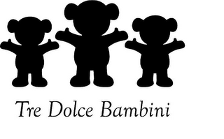 TRE DOLCE BAMBINI logo