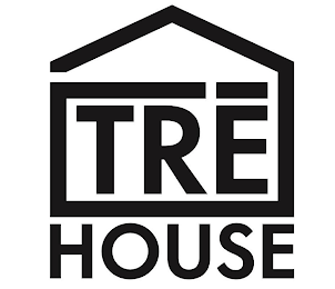 TRE HOUSE logo