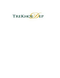 TRE KHOE DEP logo