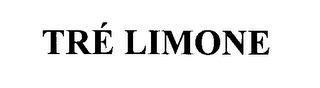 TRE LIMONE logo