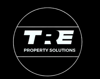 TRE PROPERTY SOLUTIONS logo