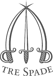 TRE SPADE logo