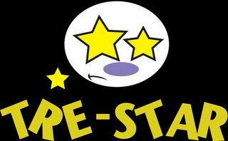 TRE-STAR logo