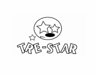 TRE-STAR logo