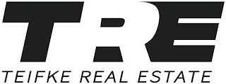 TRE TEIFKE REAL ESTATE