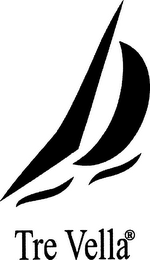 TRE VELLA logo