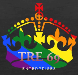 TRE69 ENTERPRISES logo