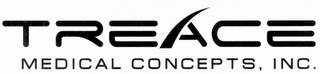 TREACE MEDICAL CONCEPTS, INC. logo