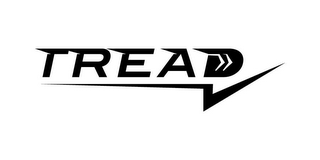 TREAD logo