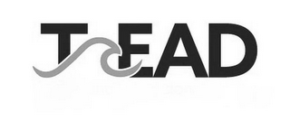 TREAD logo