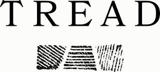 TREAD logo