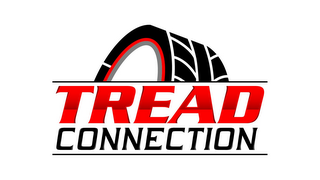 TREAD CONNECTION logo