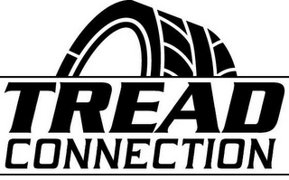 TREAD CONNECTION logo