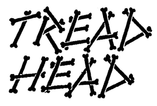 TREAD HEAD logo