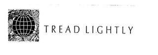 TREAD LIGHTLY logo