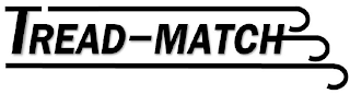 TREAD-MATCH logo