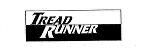 TREAD RUNNER logo