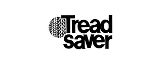 TREAD SAVER logo
