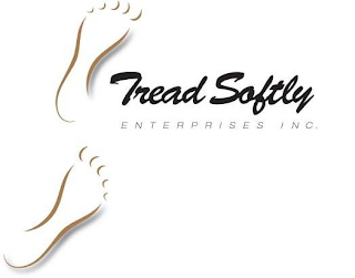 TREAD SOFTLY ENTERPRISES INC. logo