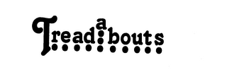 TREADABOUTS logo