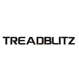 TREADBLITZ logo